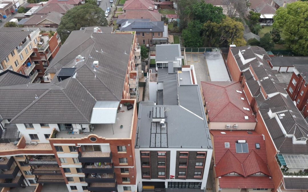Comparing EPDM, TPO, and PVC Roofing Systems